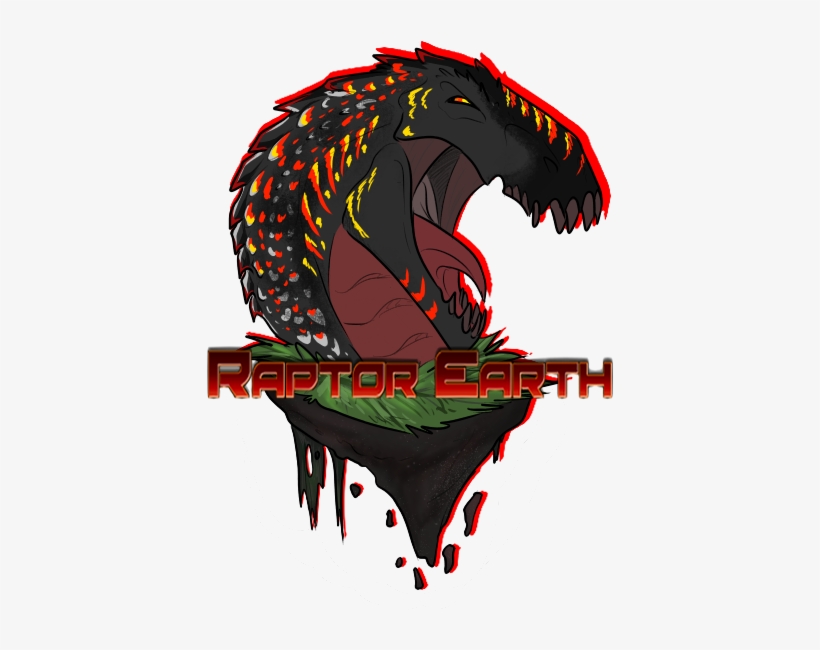Raptor Earth, It Is About A Game Of Survival Possessing - Earth ...