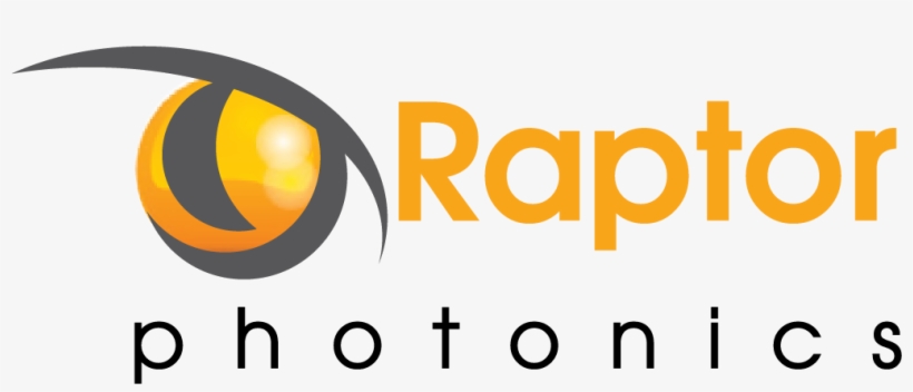 Raptor-logo - Raptor Photonics Logo Transparent, transparent png