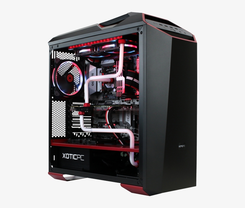 Image Of G8 Raptor - Ryzen, transparent png