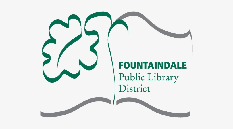 Fountaindale Public Library District Board Meeting - Fountaindale Public Library, transparent png