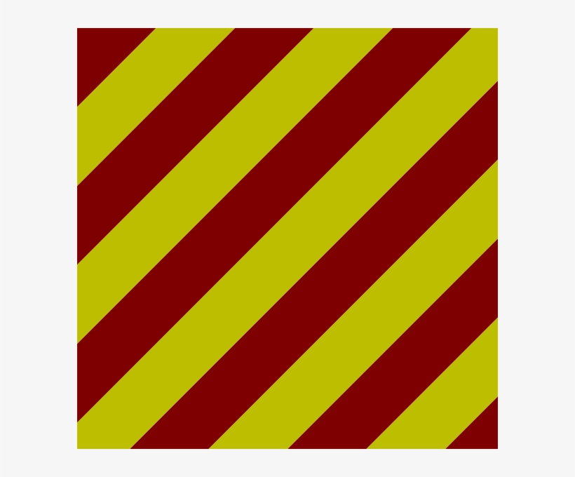 Garnet And Gold Stripes Clip Art - Pattern, transparent png