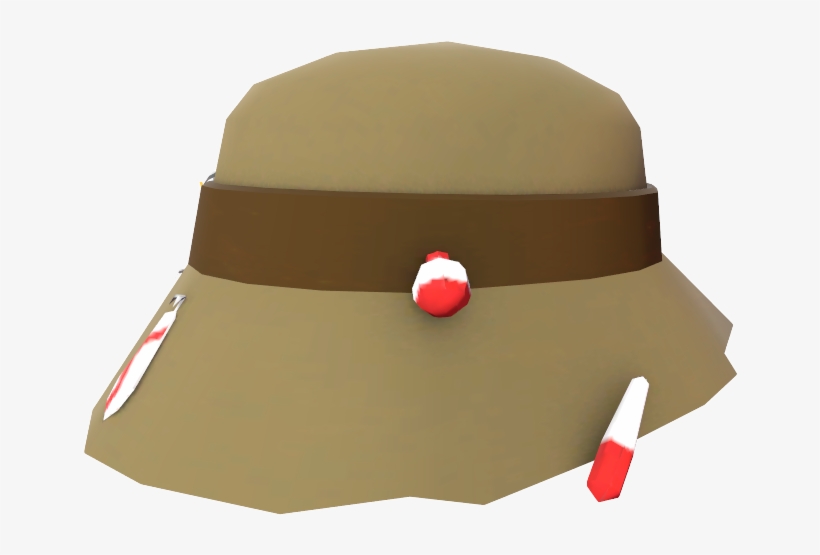 40, 10 December 2011 - Bloke's Bucket Hat, transparent png