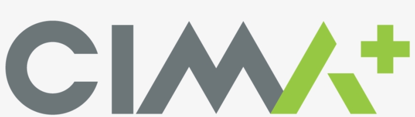 Cea City Of Calgary Mixer - Cima+ Logo - 1322x607 PNG Download - PNGkit