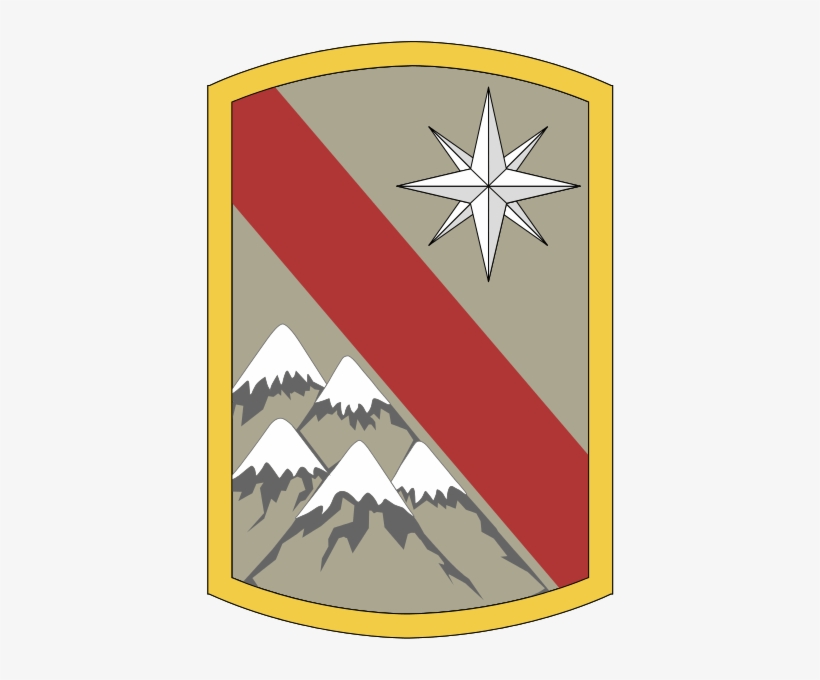 43rd Sustainment Brigade, transparent png