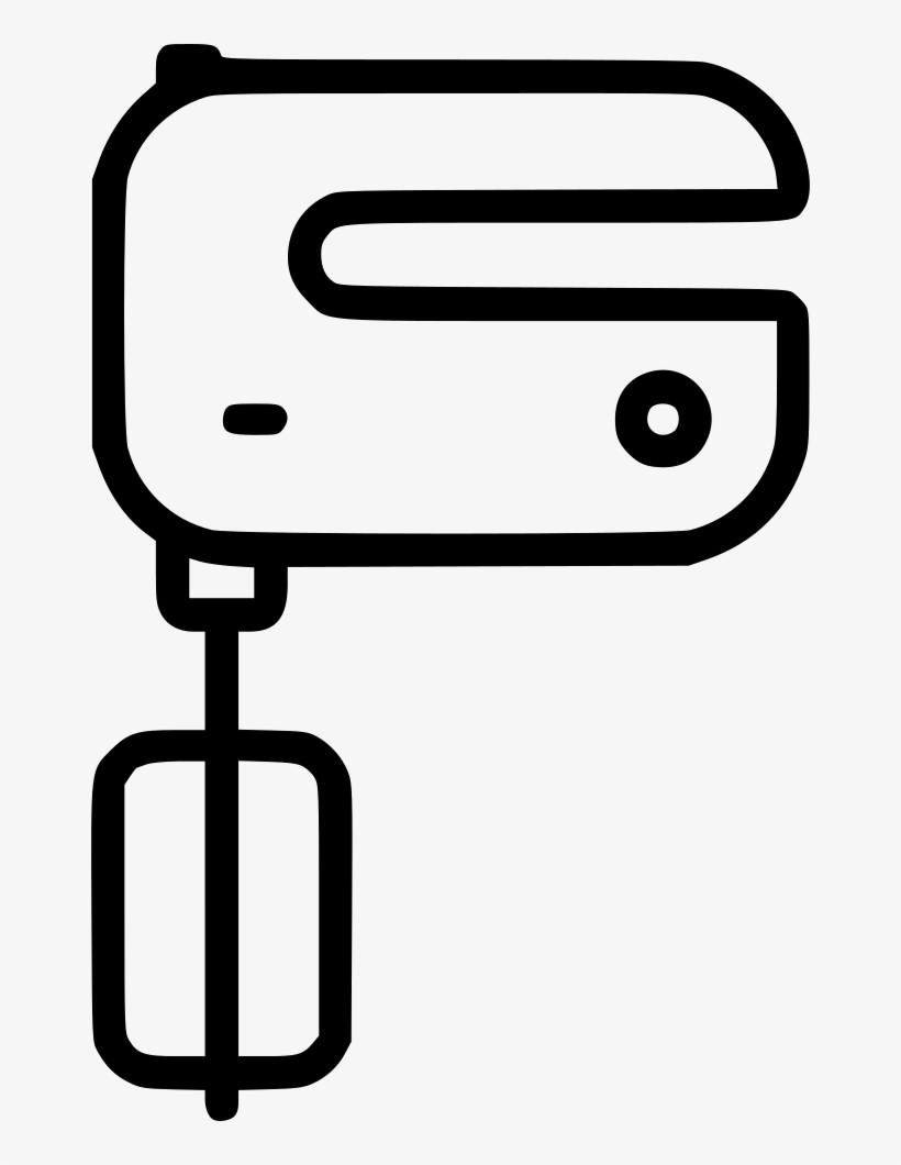 Kitchen Mixer Comments - Kitchen, transparent png