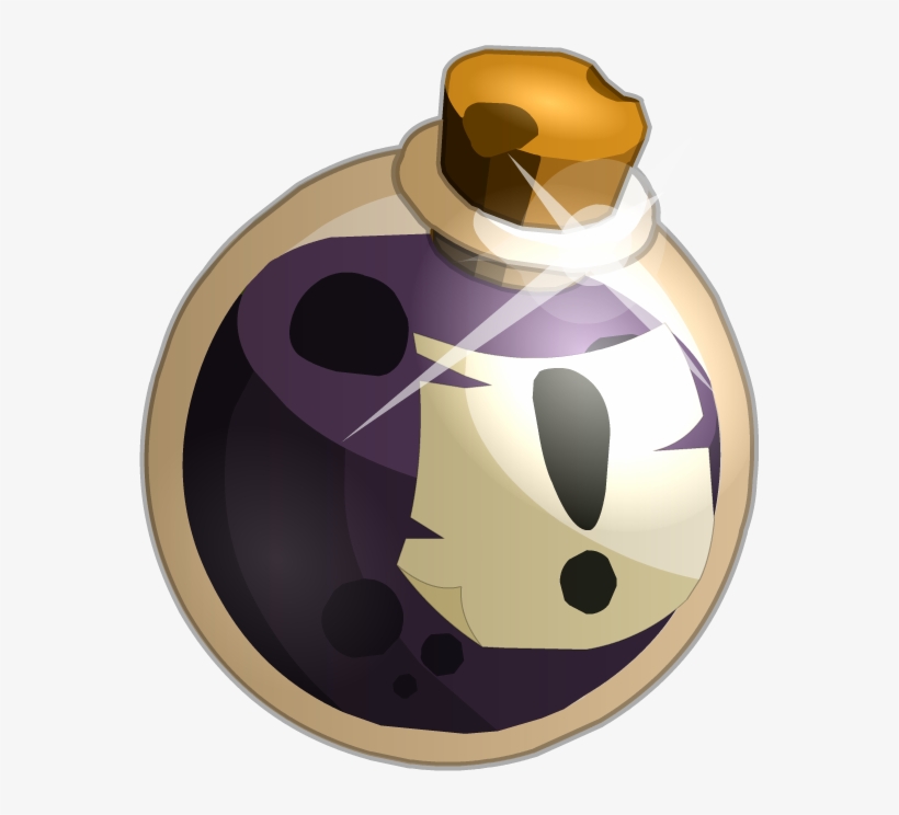 Alteration Potion - Dofus Potion, transparent png