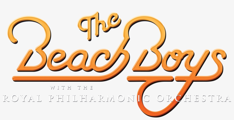 You Are Here - Beach Boys With The Royal Philharmonic Orchestra, transparent png