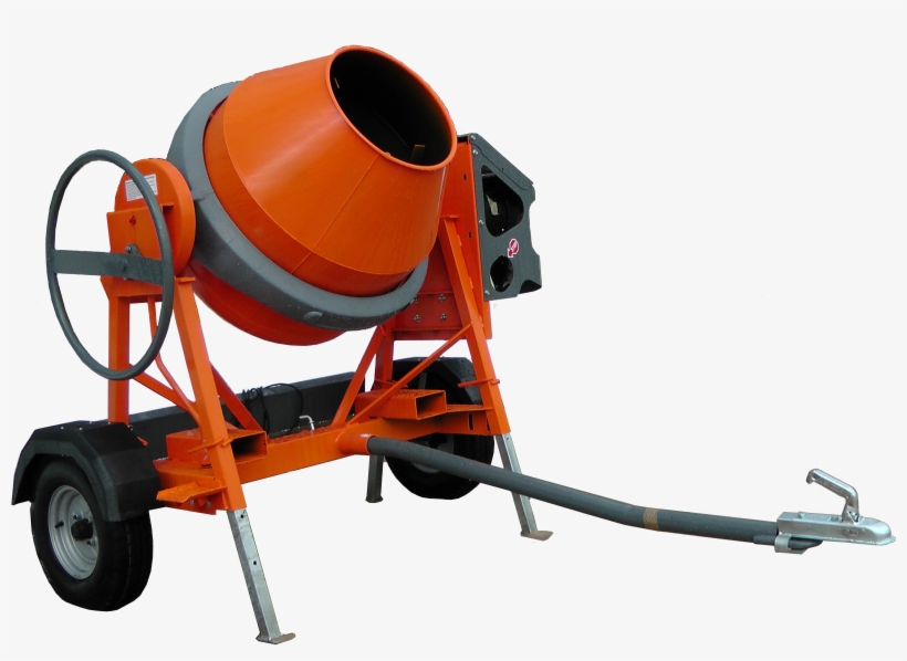 At350 Road Tow Mixer - Belle Altrad Saint Denis At350 Road Tow Mixer With, transparent png