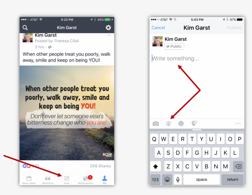 Facebook Live On Your Fan Page - Juneo Q50 Gps Tracker Smartwatch Anti Lost Sos Call, transparent png