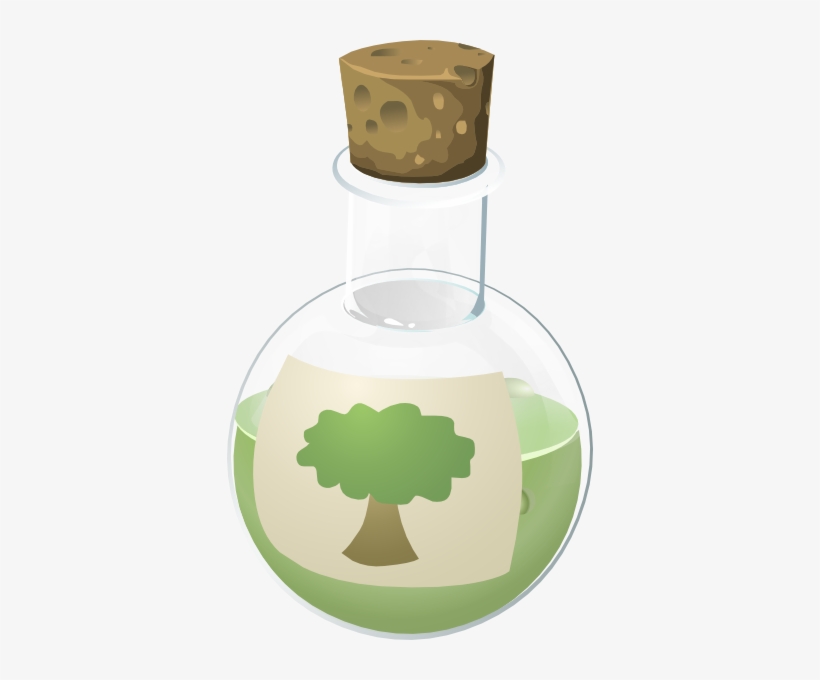 Potion Transformation Png Clip Arts Has, transparent png