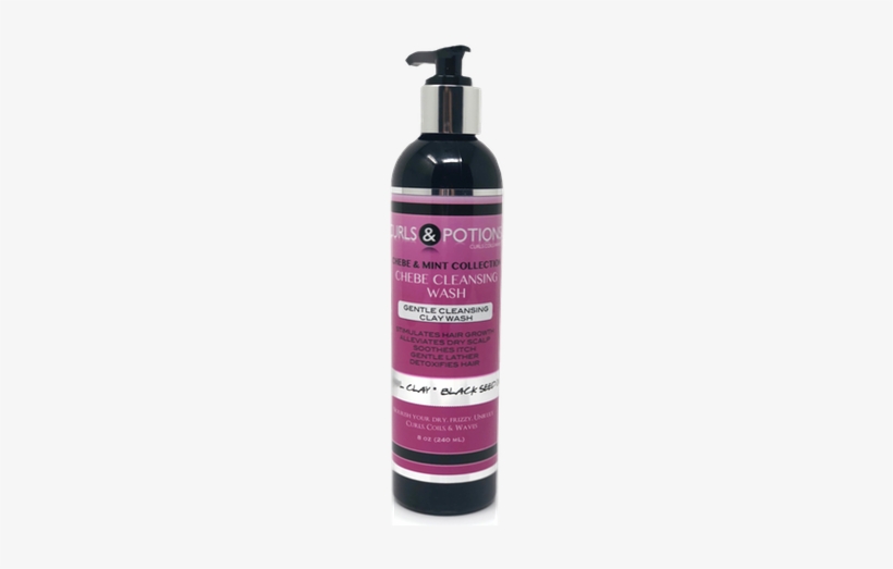 Chebe Clay Wash - Clay, transparent png