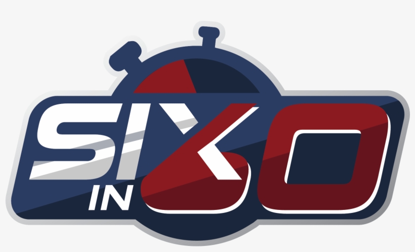 "6 In 60" And Coach's Preview On Facebook Live With - Softball, transparent png