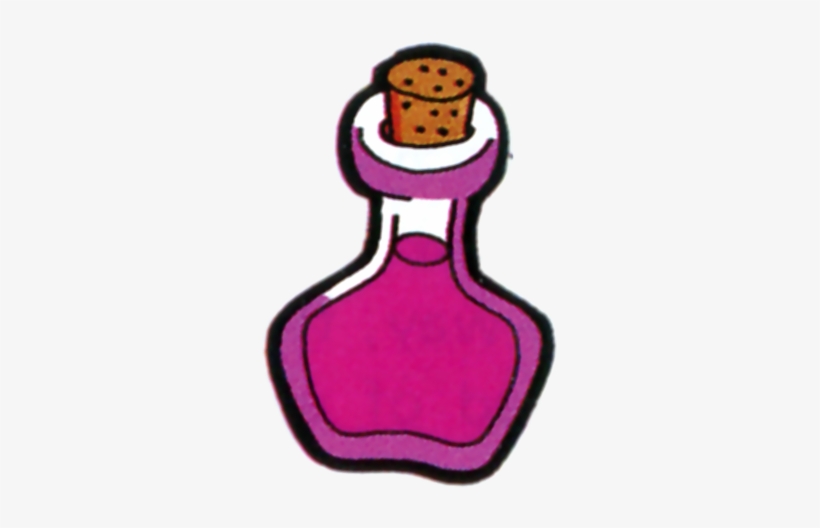 Water Of Life Cdi Zelda, transparent png