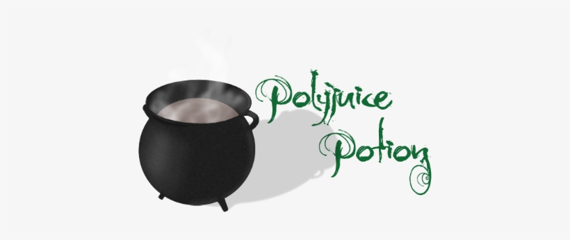 Polyjuice Potion - Berenjenas Rellenas Light, transparent png