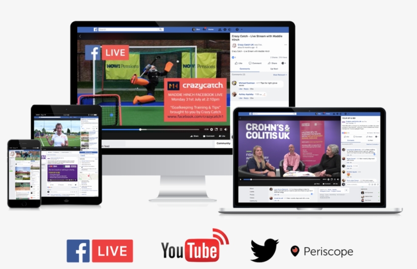 Greenwood Media Solutions - Crohns And Colitis Uk, transparent png