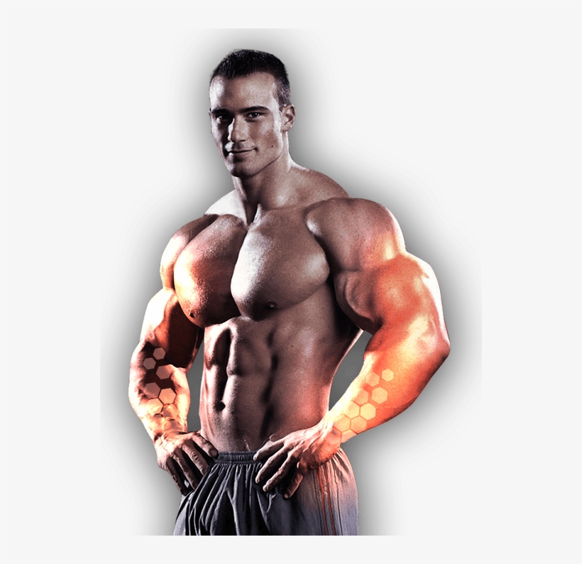 Use Bodybuilding Supplements To Create Your Body - Muscle, transparent png