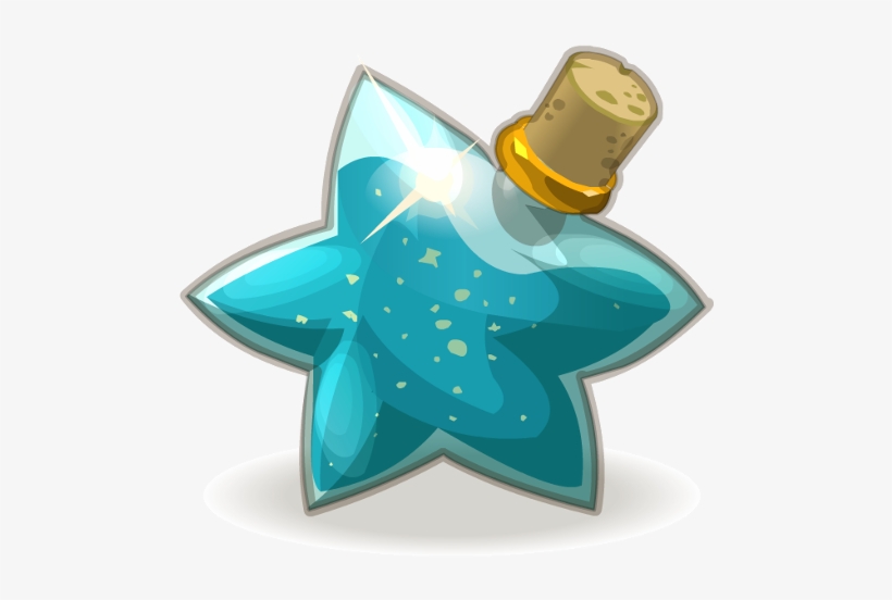 Starry Potion - World, transparent png