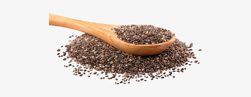 Chia Seed, transparent png