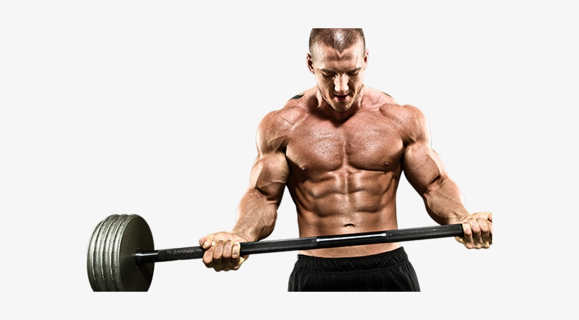 Bodybuilding Png - Бодибилдинг Пнг, transparent png