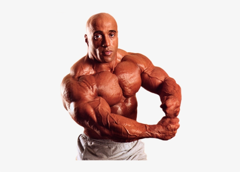 Dennis James - Fitness - Bodybuilder, transparent png