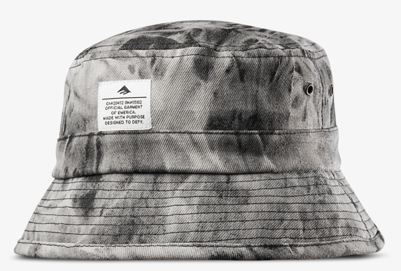 Culiacan Bucket Hat - Culiacan Bucket Hat, Grey, Size One Size, transparent png