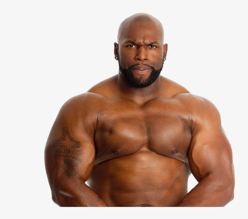 Bodybuilder, Ia-36, Rating Wallpaper - Ezekiel Jackson Png, transparent png