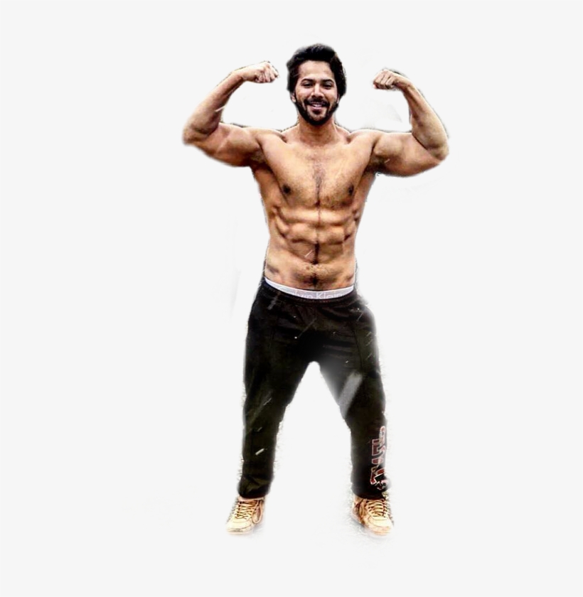 Varun Dhawan, transparent png