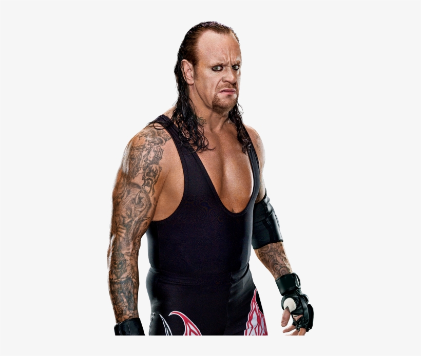 Undertaker Png Clipart - Undertaker's Childhood, transparent png