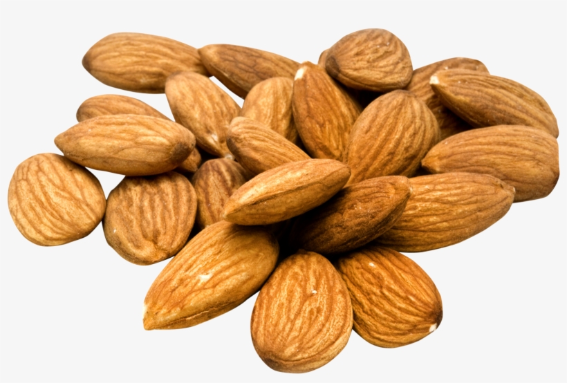 Png Transparent Images Pluspng Image - Almond Oil By Alluza |for Face, Hair, transparent png