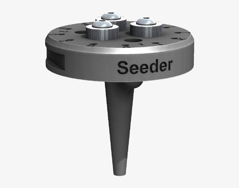 Farmbot Genesis Seed Injector Assembly - Farmbot Seeder, transparent png