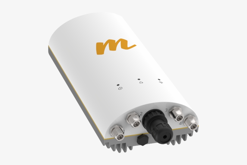 Mimosa A5c, transparent png