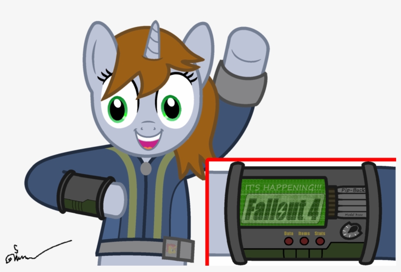The Barbaric Brony, Buttons, Clothes, Crossover, Electronic, - Fallout Reaction, transparent png