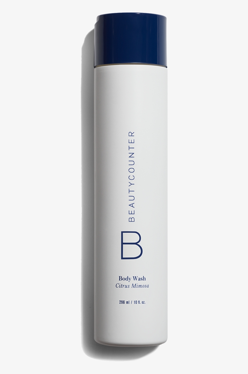 Product Image - Citrus Mimosa Body Wash, transparent png