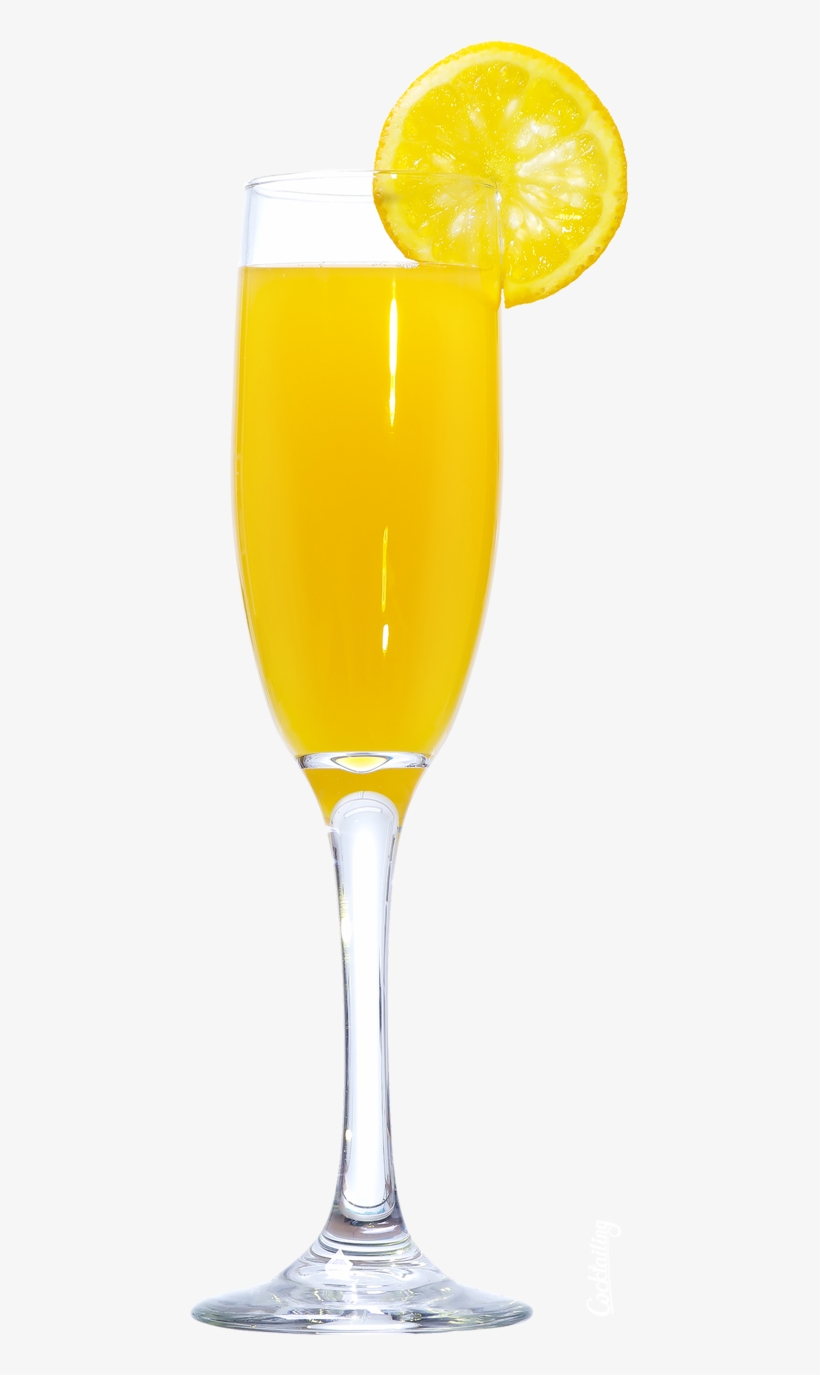 Drinks & Destinations Коктейль Мимоза , Рецепт Коктейля - Коктейль Мимоза Png, transparent png