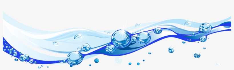 Seal Me Too - Water And Bubbles Png, transparent png
