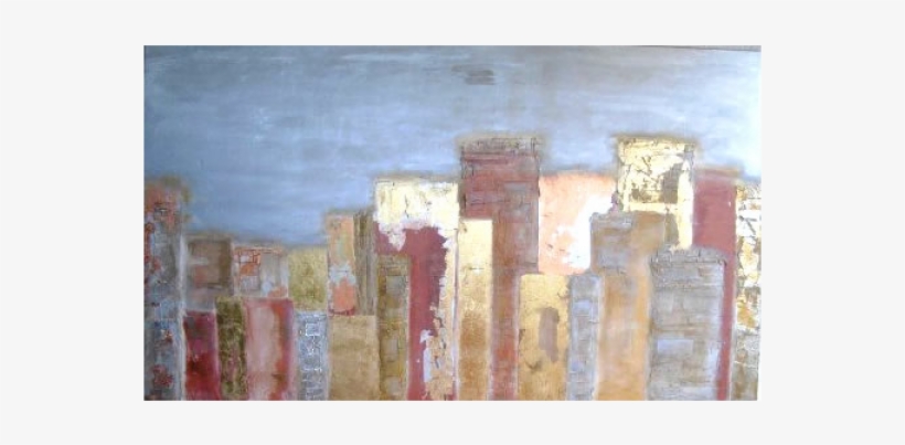 Swimmer - Modern Art, transparent png