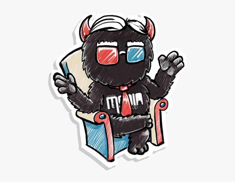 Monster - Website, transparent png
