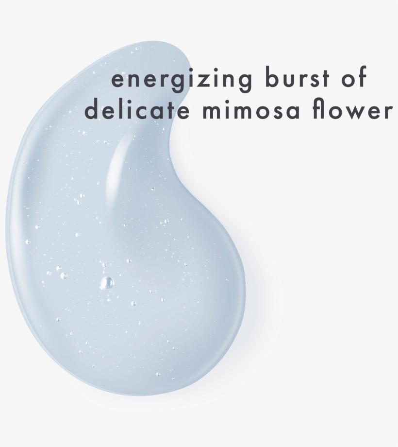 Love Beauty And Planet Coconut Water & Mimosa Flower - Chasseriaux Habitat, transparent png