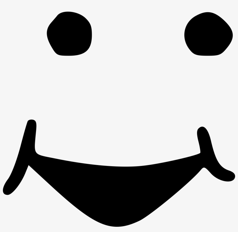 Smile Clipart - Smile Clipart Transparent, transparent png