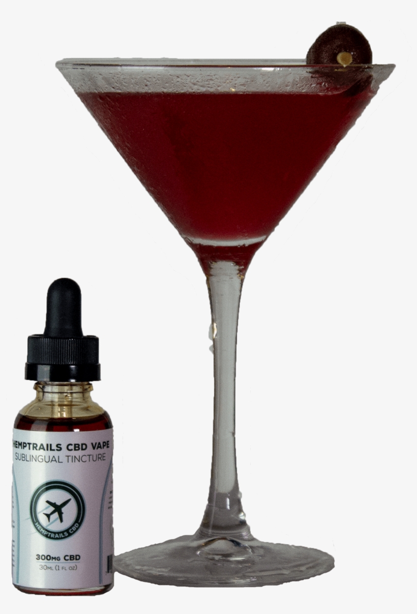 Pomegranate Martini - Pomegranate, transparent png