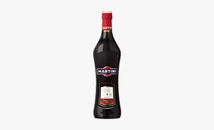Download - Martini Rosso, transparent png