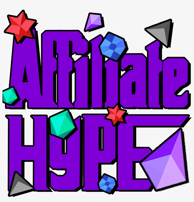 Affiliate Hype, transparent png