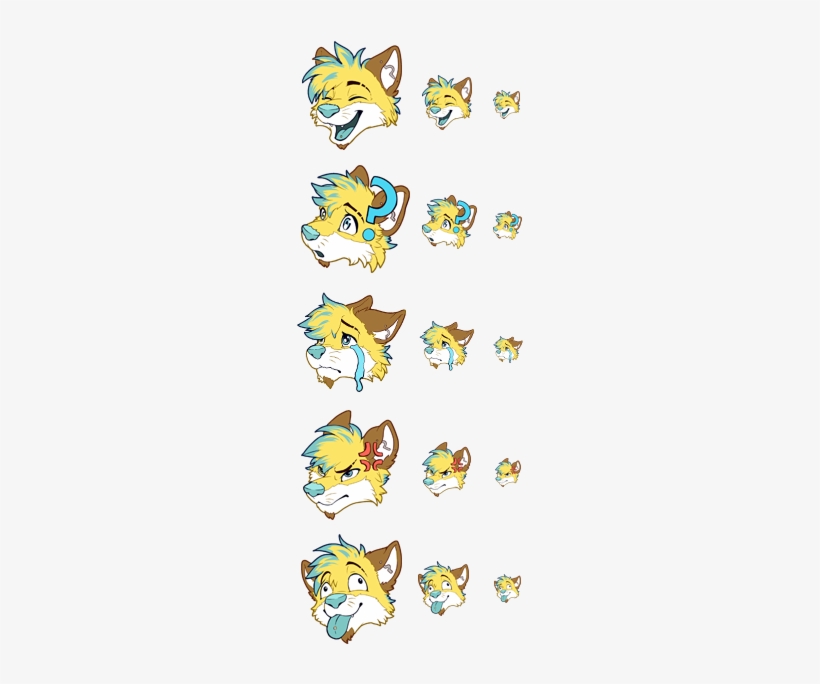 Twitch Emotes - Safiel - Twitch.tv, transparent png