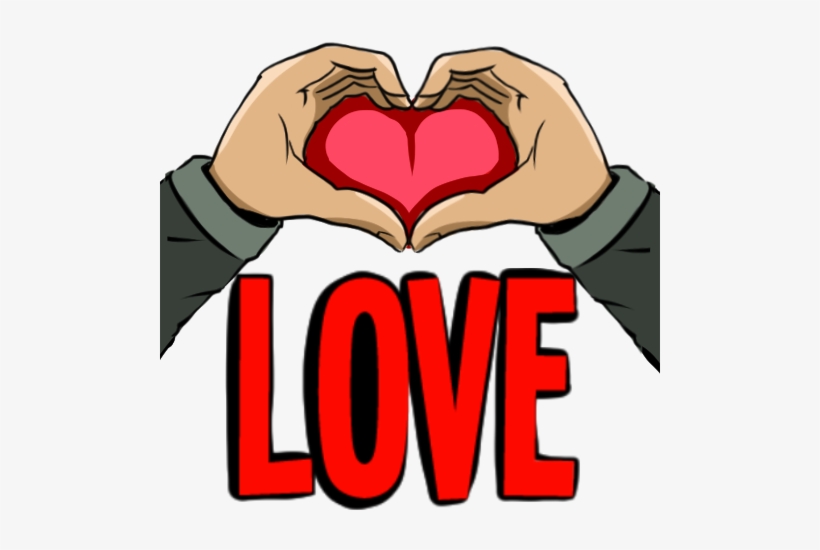 Download Transparent Really Happy With The Two New Twitch Emotes Say