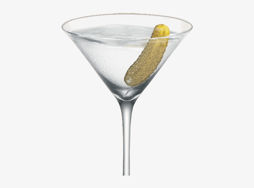 Cocktail Tile Stoli Dirtypicklemartini Min Cocktails - Dirty Martini, transparent png