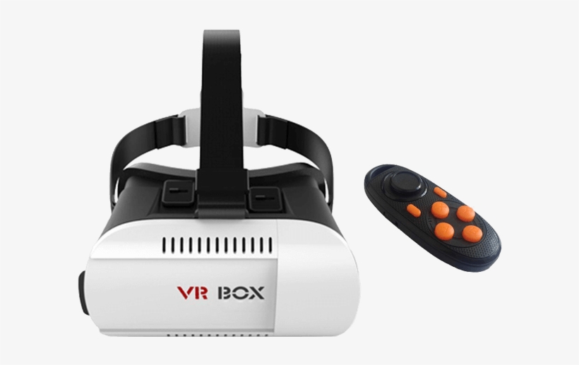 Andoer Portable 3d Vr Glasses Andoer - 3d Vr Glasses Png, transparent png