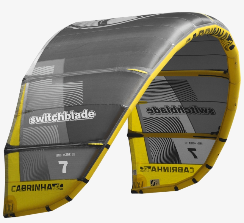 Style Selector - Cabrinha Switchblade 2019, transparent png
