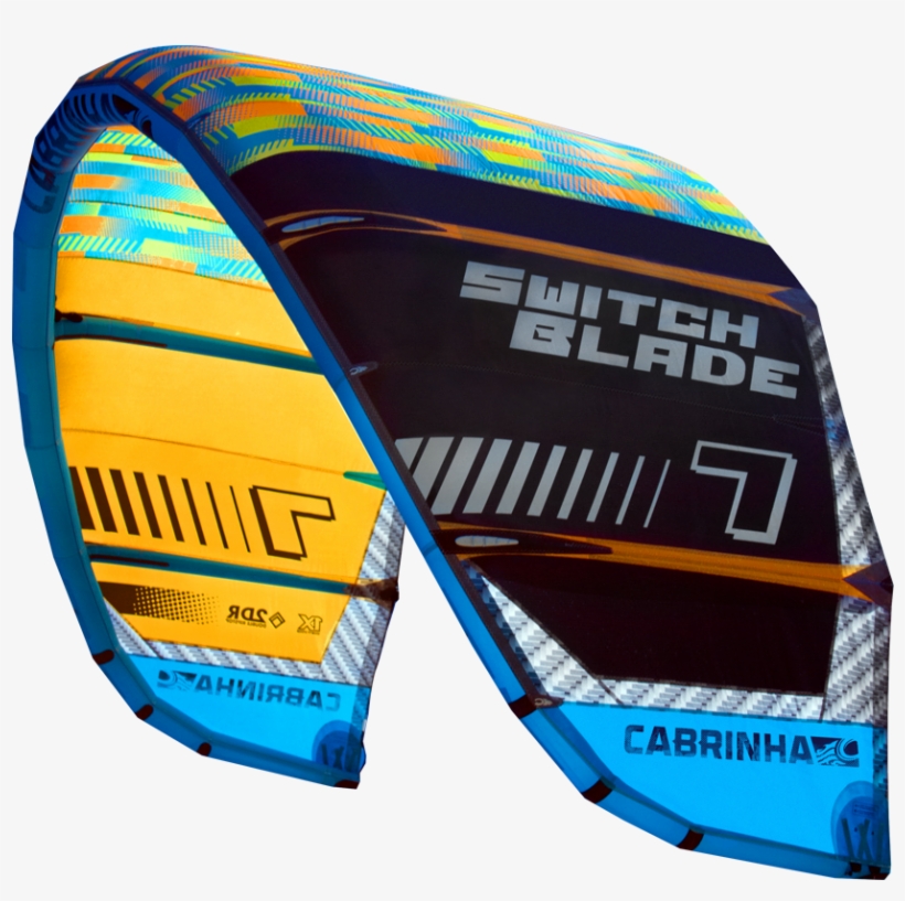 Cabrinha Switchblade - Cabrinha Switchblade Kiteboarding Kite, transparent png
