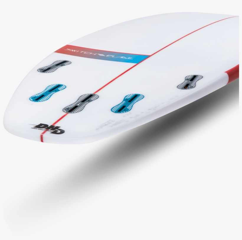 Switchblade 2016 Tail Axis Lrg - Surfboard, transparent png