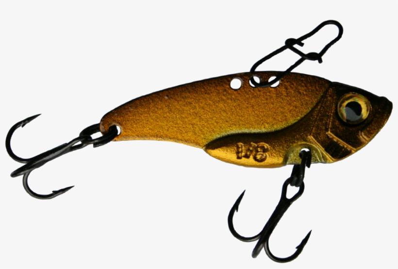 Tt Lures Switchblade - Fish Hook, transparent png